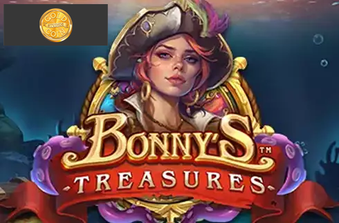 Bonny's Treasures